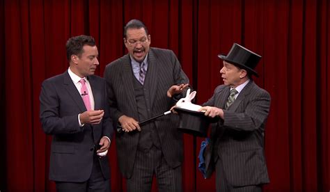 Behind the Scenes of Penn and Teller's Magic Supplies Manufacturing